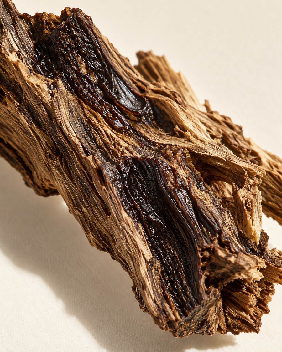 Agarwood