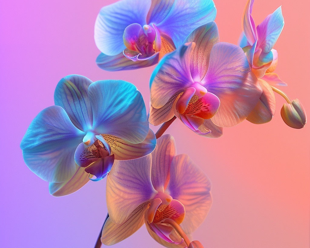 Exploring the Fragrant World of Orchids: A Symphony of Scents