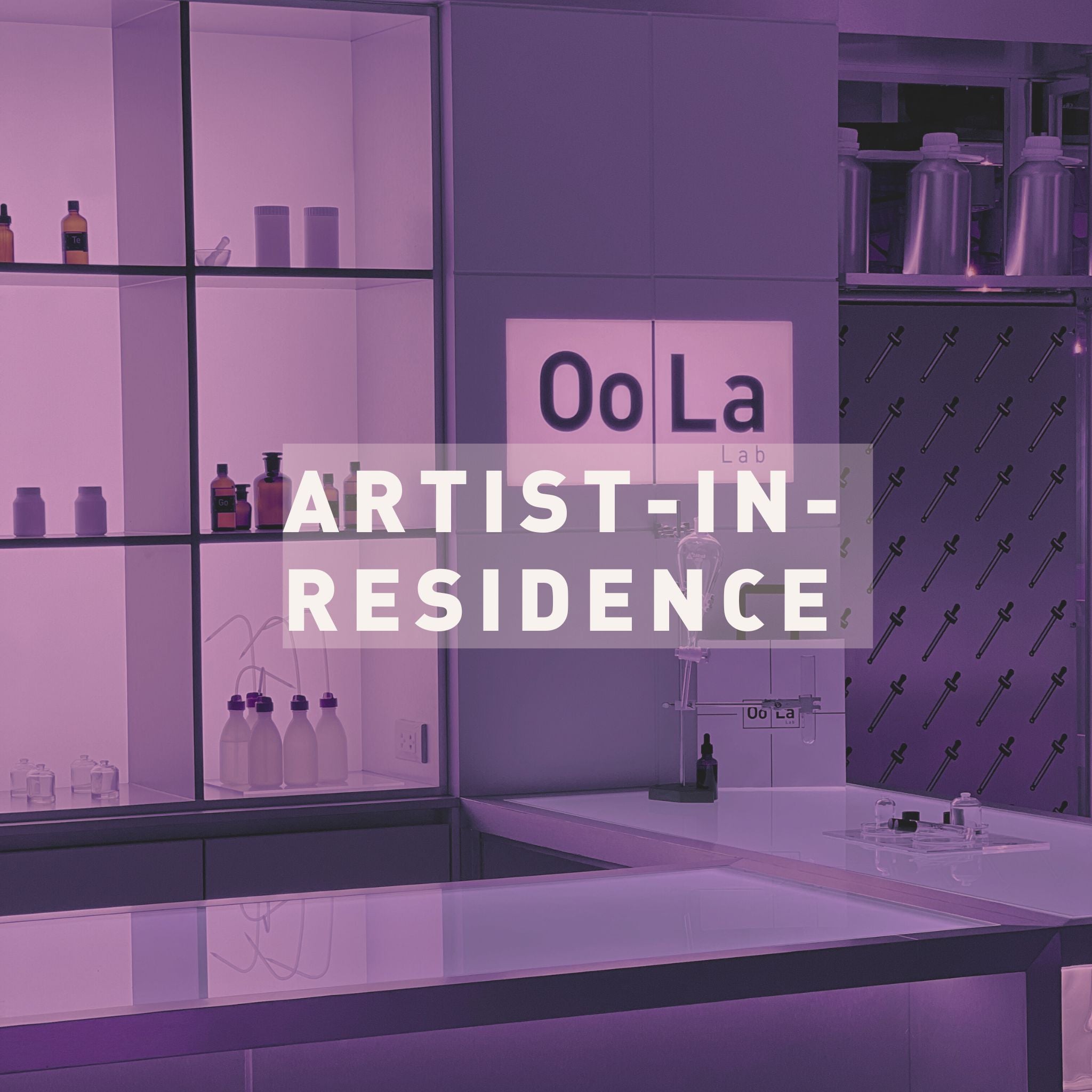 OPEN CALL: Oo La Lab Launches Artist-in-Residence Program to Inspire Creative Collaborations