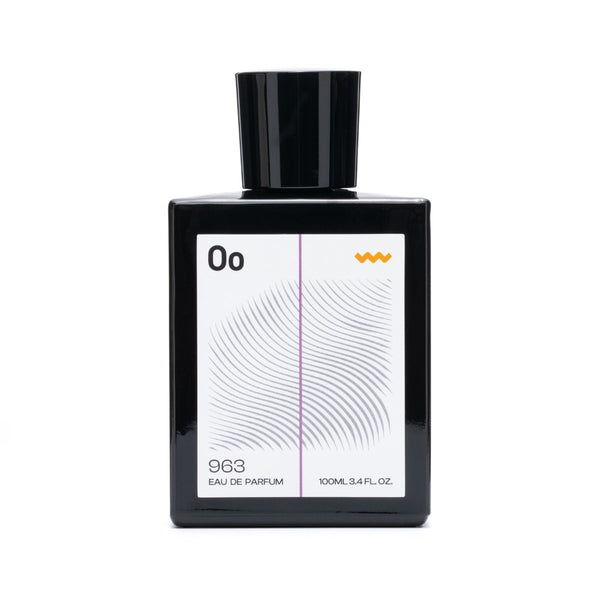 Energy 963 Eau de Parfum