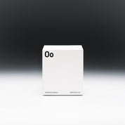 396 Grounding Scented Candle / Bougie de Rituel