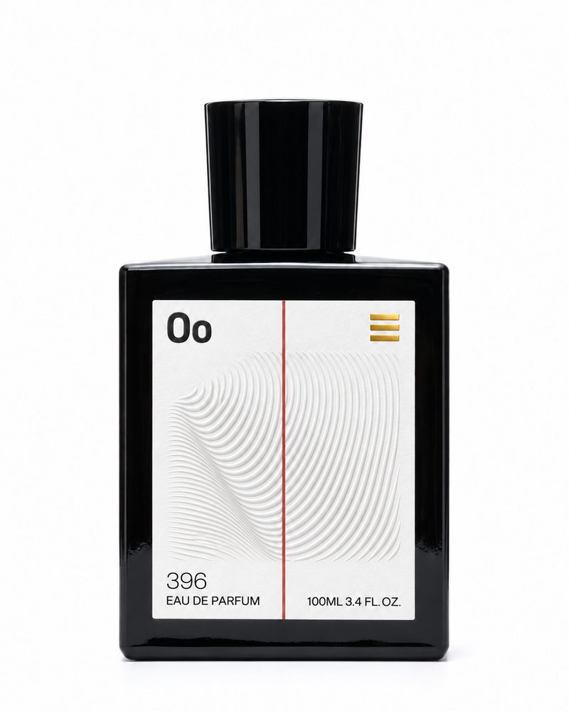 Grounding 396, 100 ml bottle