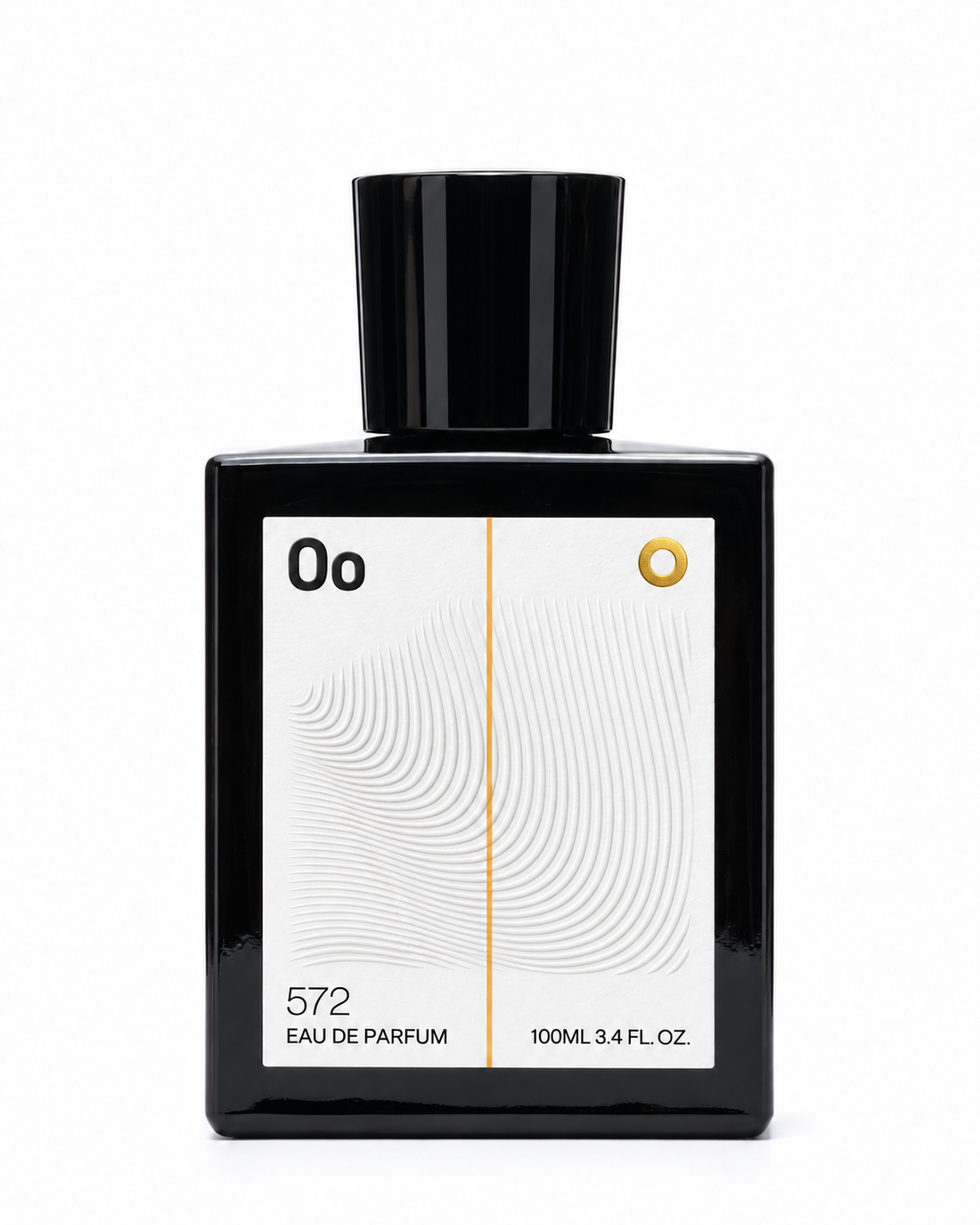 Confidence 572 Eau de Parfum