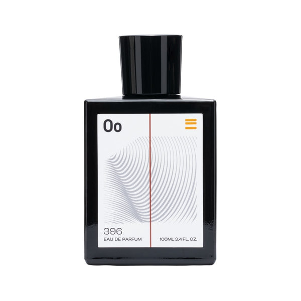 Grounding 396 Eau de Parfum