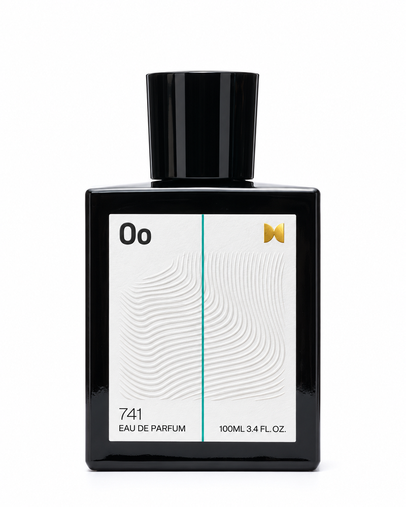 Purpose 741, 100 ml bottle