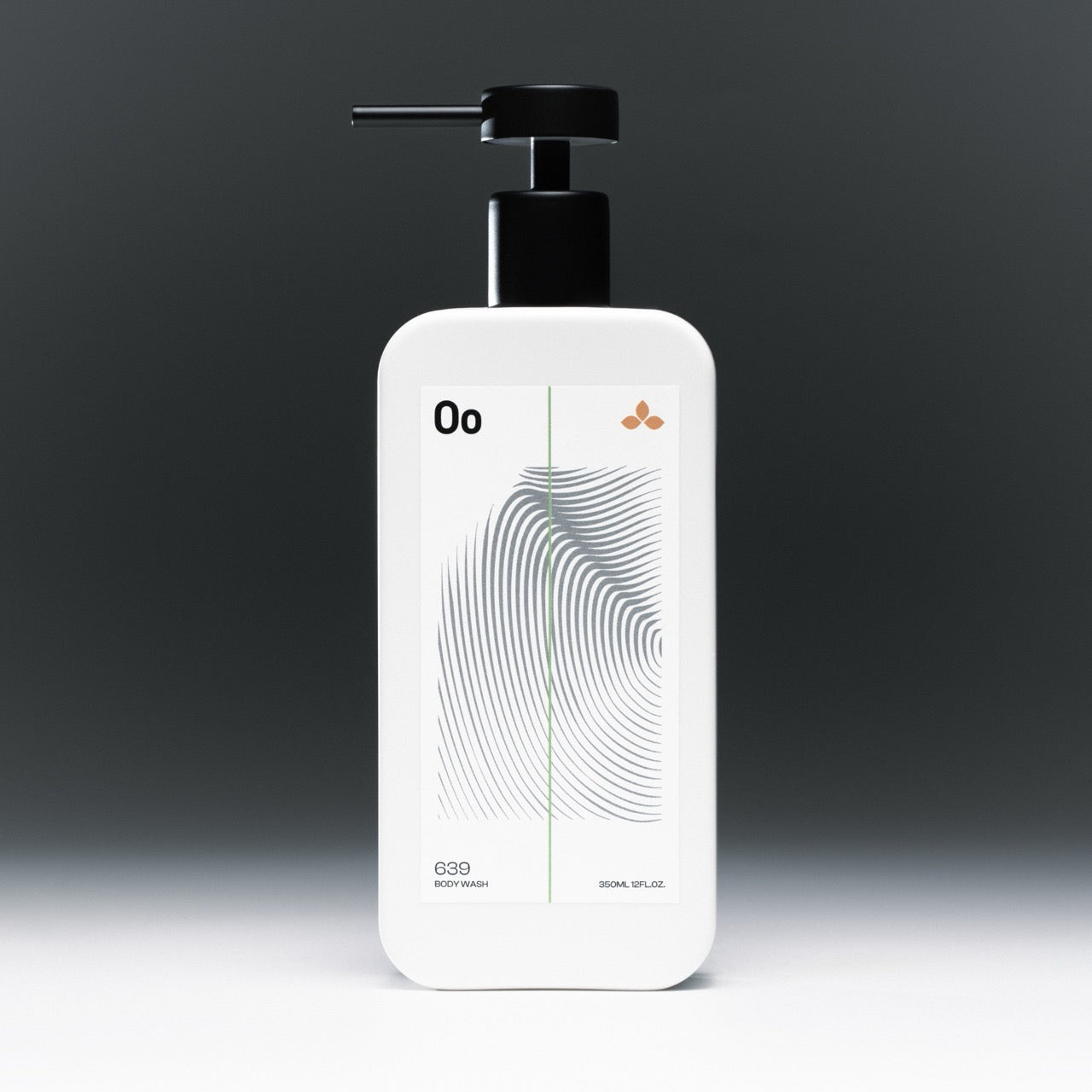639 Balance Scented Body Cleanser