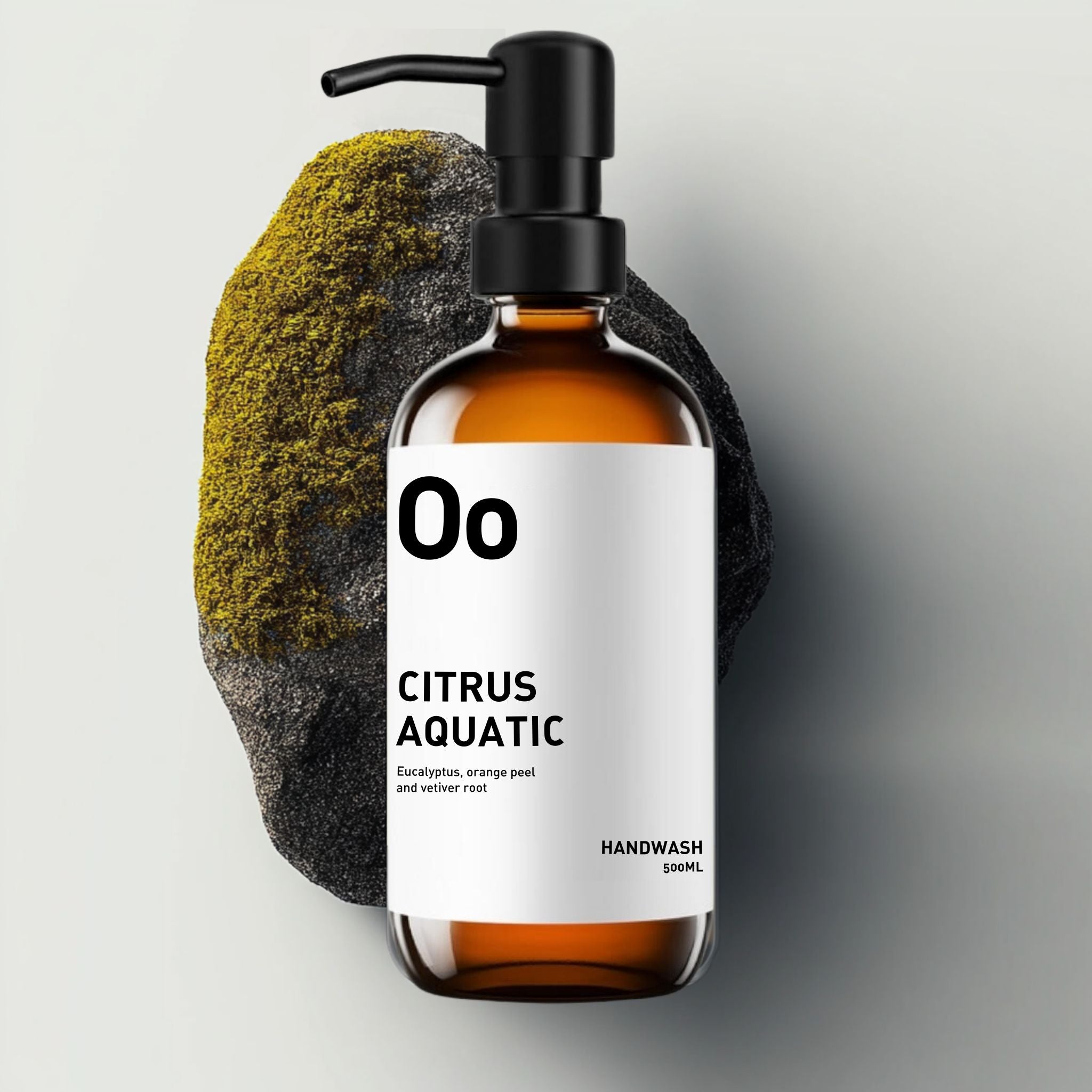 CITRUS AQUATIC Home Fragrance