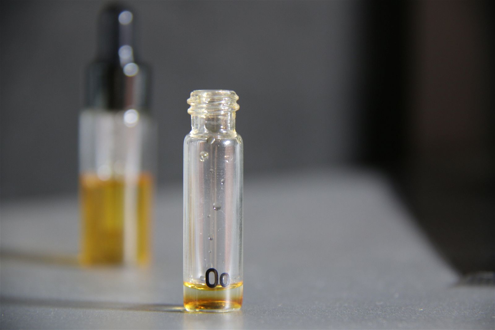 MINI PERFUME MIXOLOGY SET - Oo La Lab