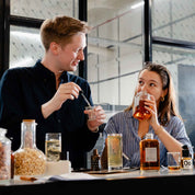 Nikka Whisky x Oo La Lab: Savour The Joy of Life