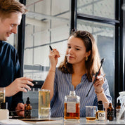 Nikka Whisky x Oo La Lab: Savour The Joy of Life