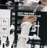 Wellness Festival Singapore: Craft Fragrance Experience - Oo La Lab