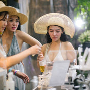 Wellness Festival Singapore: Craft Fragrance Experience - Oo La Lab