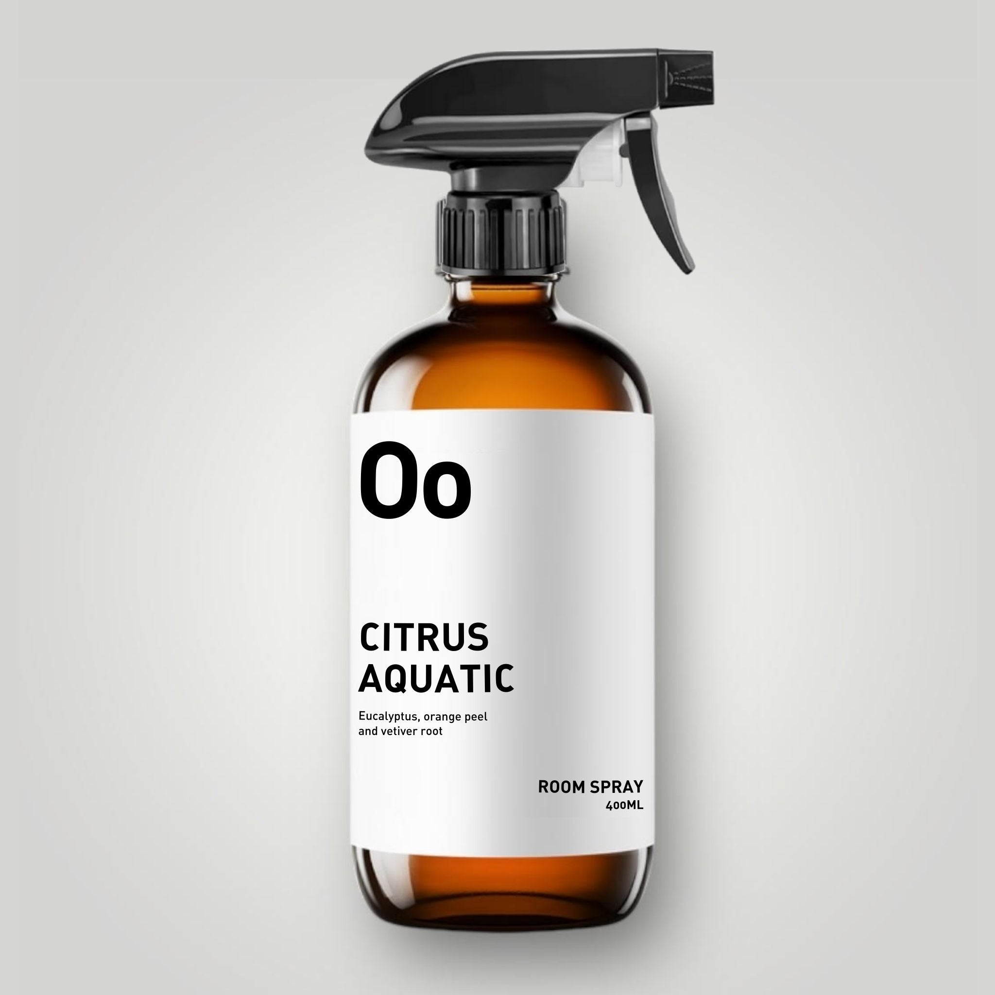 CITRUS AQUATIC Home Fragrance